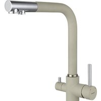 GranFest Мрамор 3611 (топаз)