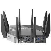 Wi-Fi роутер ASUS ROG Rapture GT-AXE11000 - Превью изображения №7 — Интернет-магазин Time-Shop