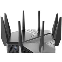 Wi-Fi роутер ASUS ROG Rapture GT-AXE11000 - Превью изображения №5 — Интернет-магазин Time-Shop