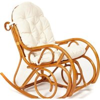 TetChair Milano без подушки (коньяк)