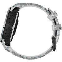 Умные часы Garmin Instinct 2S Camo Edition (серый камуфляж) - Превью изображения №12 — Интернет-магазин Time-Shop