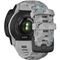 Умные часы Garmin Instinct 2S Camo Edition (серый камуфляж) - Превью изображения №11 — Интернет-магазин Time-Shop
