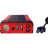 Портативное пусковое устройство Fubag DRIVE 600 - Превью изображения №5 — Интернет-магазин Time-Shop