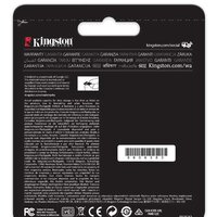 Карта памяти Kingston Canvas React SDCR/512GB microSDXC 512GB + адаптер - Превью изображения №4 — Интернет-магазин Time-Shop