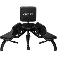 Тренажер для ног Century Versaflex 2.0 - Превью изображения №7 — Интернет-магазин Time-Shop