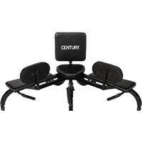 Тренажер для ног Century Versaflex 2.0 - Превью изображения №8 — Интернет-магазин Time-Shop