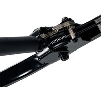 Тренажер для ног Century Versaflex 2.0 - Превью изображения №5 — Интернет-магазин Time-Shop