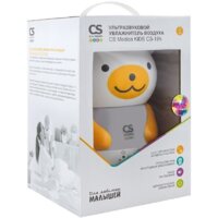 Увлажнитель воздуха CS Medica Kids CS-19h - Превью изображения №16 — Интернет-магазин Time-Shop