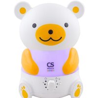 Увлажнитель воздуха CS Medica Kids CS-19h - Превью изображения №5 — Интернет-магазин Time-Shop