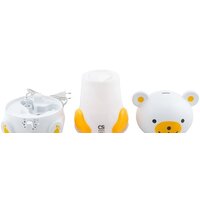 Увлажнитель воздуха CS Medica Kids CS-19h - Превью изображения №13 — Интернет-магазин Time-Shop