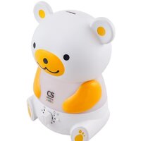 Увлажнитель воздуха CS Medica Kids CS-19h - Превью изображения №8 — Интернет-магазин Time-Shop