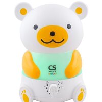 Увлажнитель воздуха CS Medica Kids CS-19h - Превью изображения №2 — Интернет-магазин Time-Shop