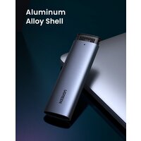 Бокс для накопителей M.2 Ugreen CM400 10902 - Превью изображения №4 — Интернет-магазин Time-Shop