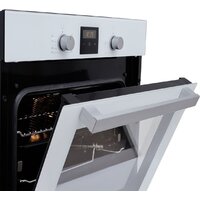 Газовый духовой шкаф Freggia OGSB64W - Превью изображения №3 — Интернет-магазин Time-Shop