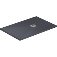 Душевой поддон Allen Brau Priority 120x80 8.31006-AM - Превью изображения №2 — Интернет-магазин Time-Shop