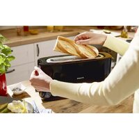 Тостер Philips HD2590/90 - Превью изображения №2 — Интернет-магазин Time-Shop