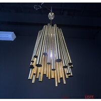 Подвесная люстра ImperiumLoft 40.824 84575-22 - Превью изображения №6 — Интернет-магазин Time-Shop