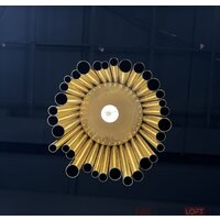 Подвесная люстра ImperiumLoft 40.824 84575-22 - Превью изображения №8 — Интернет-магазин Time-Shop