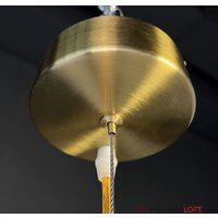 Подвесная люстра ImperiumLoft 40.824 84575-22 - Превью изображения №3 — Интернет-магазин Time-Shop