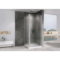 Душевой уголок Abber AG04100M-S100M - Превью изображения №3 — Интернет-магазин Time-Shop