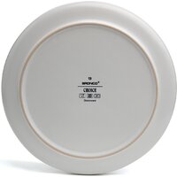 Набор тарелок Bronco Choice White 191-363 - Превью изображения №8 — Интернет-магазин Time-Shop