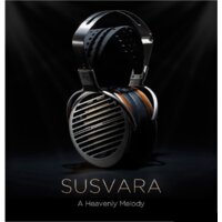 Наушники HiFiMan Susvara - Превью изображения №6 — Интернет-магазин Time-Shop