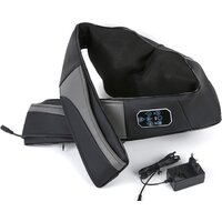 Массажер для шеи и плеч  Comtek 1013D - Превью изображения №2 — Интернет-магазин Time-Shop