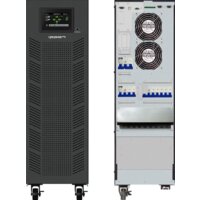 Источник бесперебойного питания IPPON Innova RT 33 40K Tower - Превью изображения №3 — Интернет-магазин Time-Shop