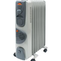 TDM Electric МО-9ТВ SQ2501-0912