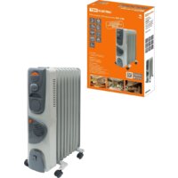 Масляный радиатор TDM Electric МО-9ТВ SQ2501-0912 - Превью изображения №2 — Интернет-магазин Time-Shop