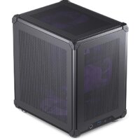 Jonsbo C6 (черный)