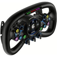 Руль Moza Vision GS RS064 - Превью изображения №2 — Интернет-магазин Time-Shop