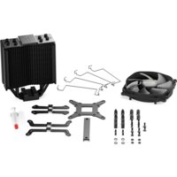 Кулер для процессора be quiet! Dark Rock Slim BK024 - Превью изображения №7 — Интернет-магазин Time-Shop