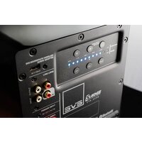 Проводной сабвуфер SVS PB-1000 Pro (черный ясень) - Превью изображения №7 — Интернет-магазин Time-Shop