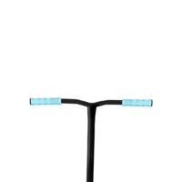 Трюковый самокат Plank 180 (голубой) - Превью изображения №3 — Интернет-магазин Time-Shop