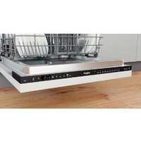Встраиваемая посудомоечная машина Whirlpool WIO 3T133 PE 6.5 - Превью изображения №4 — Интернет-магазин Time-Shop
