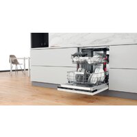 Встраиваемая посудомоечная машина Whirlpool WIO 3T133 PE 6.5 - Превью изображения №11 — Интернет-магазин Time-Shop