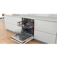 Встраиваемая посудомоечная машина Whirlpool WIO 3T133 PE 6.5 - Превью изображения №2 — Интернет-магазин Time-Shop
