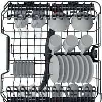 Встраиваемая посудомоечная машина Whirlpool WIO 3T133 PE 6.5 - Превью изображения №15 — Интернет-магазин Time-Shop