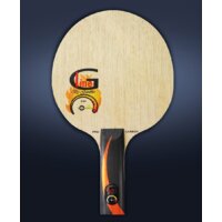 Основание для ракетки Gambler Gline X Fast Carbon Straight GFC-27 - Превью изображения №3 — Интернет-магазин Time-Shop