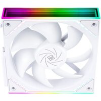 Комплект вентиляторов для корпуса Thermalright TL-M12QW X3 (белый) - Превью изображения №7 — Интернет-магазин Time-Shop