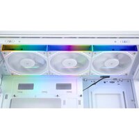 Комплект вентиляторов для корпуса Thermalright TL-M12QW X3 (белый) - Превью изображения №8 — Интернет-магазин Time-Shop