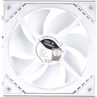 Комплект вентиляторов для корпуса Thermalright TL-M12QW X3 (белый) - Превью изображения №3 — Интернет-магазин Time-Shop