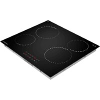 Варочная панель MAUNFELD CVCE594PBK - Превью изображения №3 — Интернет-магазин Time-Shop