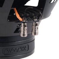 Головка сабвуфера DL Audio Piranha 12 V.2 - Превью изображения №6 — Интернет-магазин Time-Shop