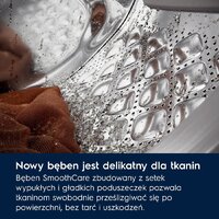 Стиральная машина Electrolux SteamCare AbsoluteCare 700 EW7F3487UP - Превью изображения №7 — Интернет-магазин Time-Shop