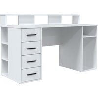 Интерлиния Skill-08 (белый/белый)