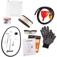 Бензорез FoxWeld GC-970/400 - Превью изображения №9 — Интернет-магазин Time-Shop