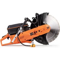 Бензорез FoxWeld GC-970/400 - Превью изображения №4 — Интернет-магазин Time-Shop