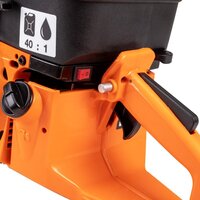 Бензорез FoxWeld GC-970/400 - Превью изображения №6 — Интернет-магазин Time-Shop